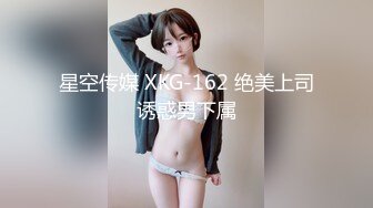 星空传媒 XKG-162 绝美上司诱惑男下属