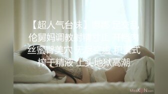 【超人气台妹】娜娜 足交乱伦舅妈调教射精寸止 开档肉丝蜜臀美穴 无尽空虚 积累式榨干精液 上头地狱高潮