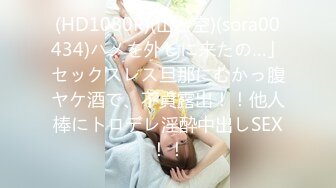 (HD1080P)(山と空)(sora00434)ハメを外しに来たの…」セックスレス旦那にむかっ腹ヤケ酒で、不貞露出！！他人棒にトロデレ淫酔中出しSEX！！