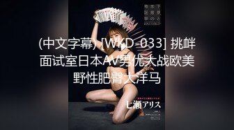 (中文字幕) [WKD-033] 挑衅面试室日本AV男优大战欧美野性肥臀大洋马