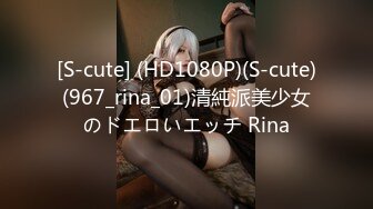 [S-cute] (HD1080P)(S-cute)(967_rina_01)清純派美少女のドエロいエッチ Rina