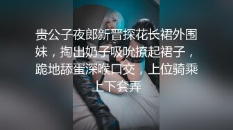 两个漂亮小妞被玩坏了！全裸狗链扩逼调教！~【周七七】~ (1)