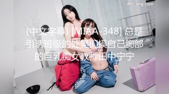 (中文字幕) [MIAA-348] 总是引诱班级的处男们摸自己胸部的巨乳痴女教师田中宁宁