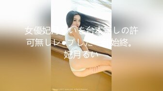 女優妃月るいを台本無しの許可無しレ●プした一部始終。妃月るい