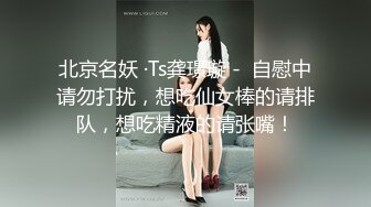 北京名妖 ·Ts龚璟璇 -  自慰中请勿打扰，想吃仙女棒的请排队，想吃精液的请张嘴！