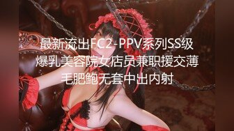 最新流出FC2-PPV系列SS级爆乳美容院女店员兼职援交薄毛肥鲍无套中出内射