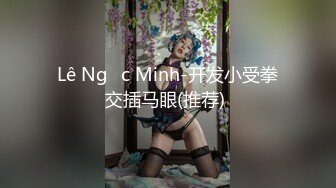 Lê Ngọc Minh-开发小受拳交插马眼(推荐) 