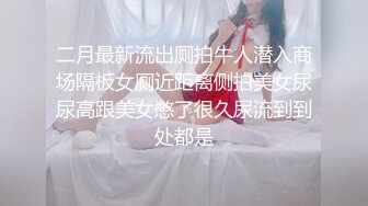 二月最新流出厕拍牛人潜入商场隔板女厕近距离侧拍美女尿尿高跟美女憋了很久尿流到到处都是