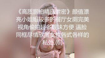 《高质厕拍精品泄密》颜值漂亮小姐姐较多的餐厅女厕完美视角偸拍超多靓妹方便 逼脸同框尽情欣赏女性各式各样的私处 (6)