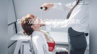 S05-双镜头没收到脸的黑衣服