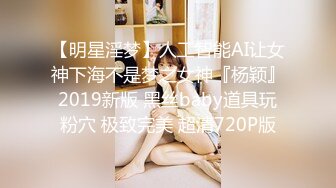 【明星淫梦】人工智能AI让女神下海不是梦之女神『杨颖』2019新版 黑丝baby道具玩粉穴 极致完美 超清720P版