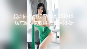 起点传媒 性视界传媒 XSJ019 房东姐姐来收租 张雅婷(小捷)