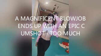 A MAGNIFICENT BLOWJOB ENDS UP WITH AN EPIC CUMSHOT - TOO MUCH