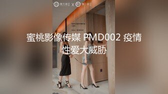 蜜桃影像传媒 PMD002 疫情性爱大威胁