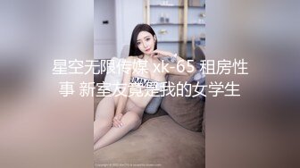 星空无限传媒 xk-65 租房性事 新室友竟是我的女学生