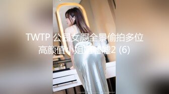 TWTP 公园女厕全景偷拍多位高颜值小姐姐嘘嘘2 (6)