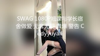 SWAG 1080P翘课与学长宿舍做爱 无套无码 口爆 警告 Codyyuyan