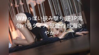 Wおっぱい挟み撃ち 逆3P風俗パラダイス 笹倉杏 成海さやか