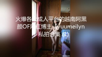 火爆各大成人平台的越南阿黑颜OF网红博主「yuumeilyn」私拍合集 (1)