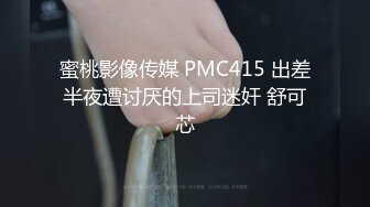 蜜桃影像传媒 PMC415 出差半夜遭讨厌的上司迷奸 舒可芯