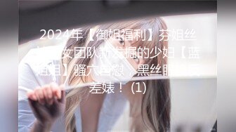 2024年【御姐福利】芬姐丝袜熟女团队新发掘的少妇【蓝姐姐】骚穴自慰，黑丝眼镜反差婊！ (1)