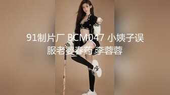 91制片厂 BCM047 小姨子误服老婆春药 李蓉蓉