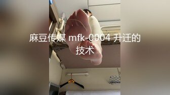 麻豆传媒 mfk-0004 升迁的技术