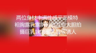 两位身材丰满性感平面模特 袒胸露乳露阴自慰互慰大胆拍摄巨乳妹的豪乳超级诱人