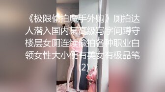 《极限偸拍魔手外购》厕拍达人潜入国内某高级写字间蹲守楼层女厕连续偸拍各种职业白领女性大小便有美女有极品笔 (2)