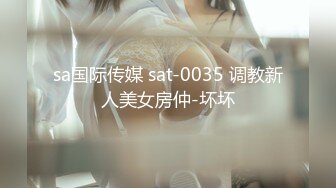 sa国际传媒 sat-0035 调教新人美女房仲-坏坏