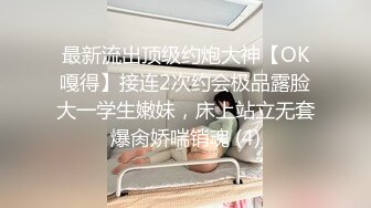 最新流出顶级约炮大神【OK嘎得】接连2次约会极品露脸大一学生嫩妹，床上站立无套爆肏娇喘销魂 (4)