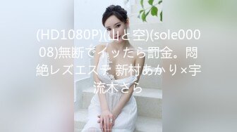 (HD1080P)(山と空)(sole00008)無断でイッたら罰金。悶絶レズエステ 新村あかり×宇流木さら