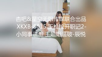 杏吧&星空无限传媒联合出品 XKXB-8015 王拉拉升职记2-小同事逼迫 王姐姐逼破-辰悦