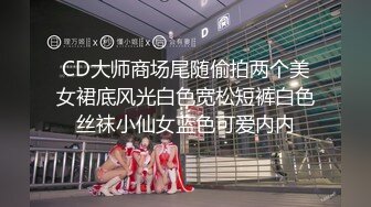 CD大师商场尾随偷拍两个美女裙底风光白色宽松短裤白色丝袜小仙女蓝色可爱内内