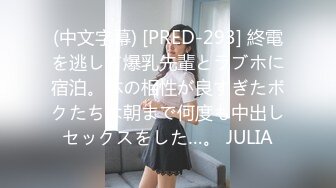 (中文字幕) [PRED-293] 終電を逃して爆乳先輩とラブホに宿泊。体の相性が良すぎたボクたちは朝まで何度も中出しセックスをした…。 JULIA